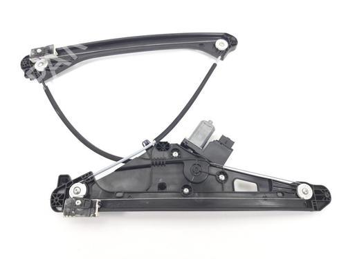 Used Front left window mechanism PEUGEOT 5008 II (MC_, MJ_, MR_, M4_) 1.2 THP (MRHNYH, MRHNYW, MRHNSJ, MRHNSU, MRHNSM) (131 hp) 19762374