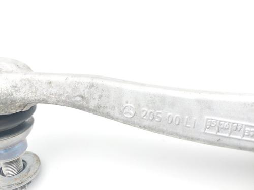 Left front suspension arm MERCEDES-BENZ C-CLASS (W205) C 350 e (205.047) | BP26164844M12 