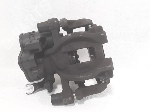 Used Left rear brake caliper BMW X2 (F39) xDrive 20 d (190 hp) 19750891