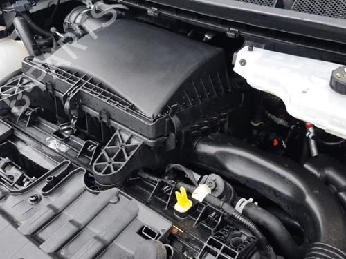 Engine FORD TRANSIT CUSTOM V710 Van (NRN) 2.0 EcoBlue | BP40046777M1 - Image 3