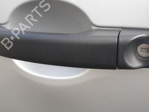 Left front door RENAULT TRAFIC III Van (FG_) 2.0 dCi 120 (FGMN) | BP28017415C2 