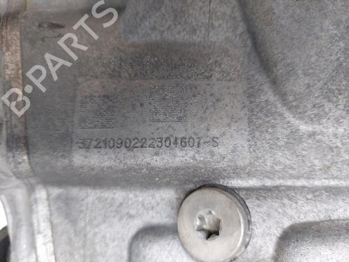 Gearbox AUDI A4 B9 Avant (8W5, 8WD) 35 TFSI Mild Hybrid | BP39477714M3 - Image 7