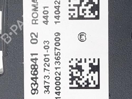 Headlight switch BMW X4 (F26) xDrive 28 i | BP19767056I24 