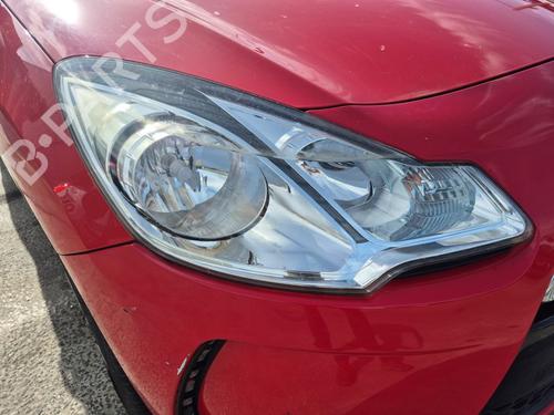 Used Right headlight Right headlight 39562021 39562021