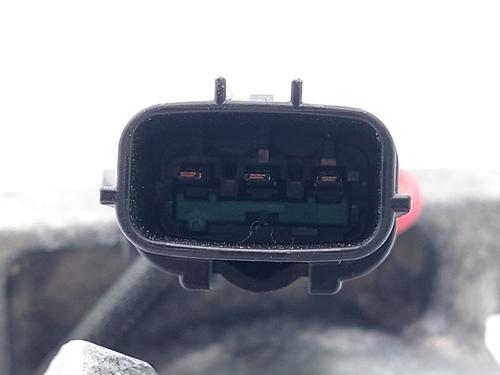 AC compressor KIA CEED Sportswagon (CD) 1.0 T-GDI | BP31128009M34 