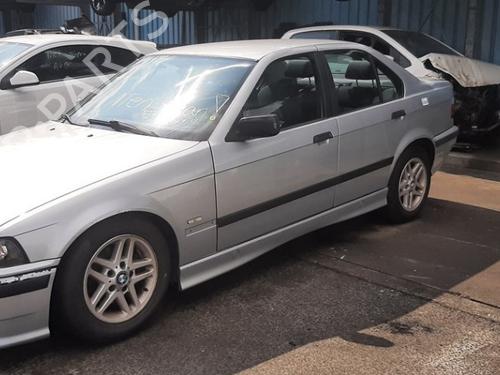 Left headlight BMW 3 (E36) 316 i | BP37761046C28 - Image 2