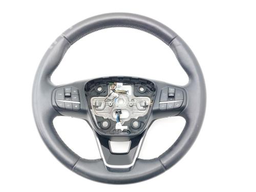 Used Steering wheel Steering wheel FORD FOCUS IV Turnier (HP) 1.5 EcoBoost (150 hp) 40503577 40503577