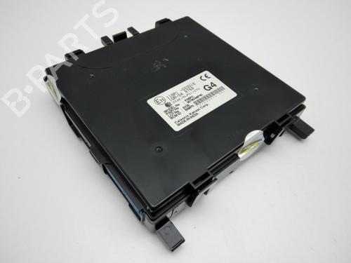 Used Control unit Control unit SUZUKI BALENO (FW, EW) 1.2 (A1K412) (90 hp) 25924535 25924535