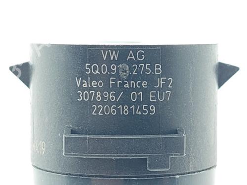 Electronic module VW PASSAT B8 (3G2, CB2) 1.4 TSI | BP20720399M83 - Image 4