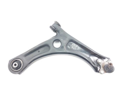 Used Right front suspension arm VW CADDY IV Box Body/MPV (SAA, SAH) 2.0 TDI (102 hp) 27256588