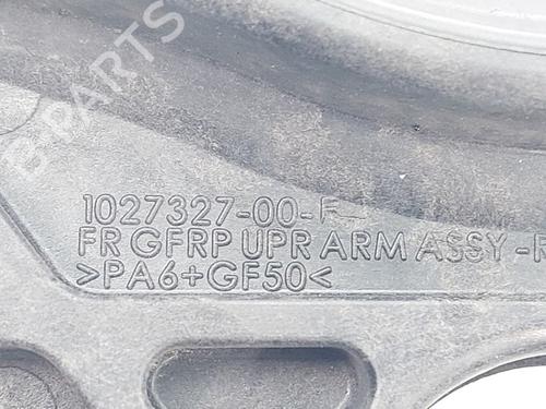 Right front suspension arm TESLA MODEL X (5YJX) P100D AWD | BP37760674M13 - Image 4