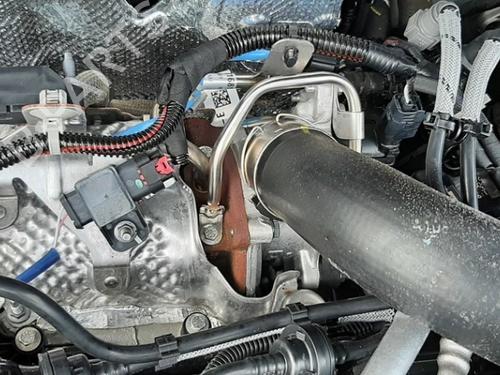 Engine DACIA DUSTER (HM_) 1.0 LPG (HMMT) | BP29868809M1