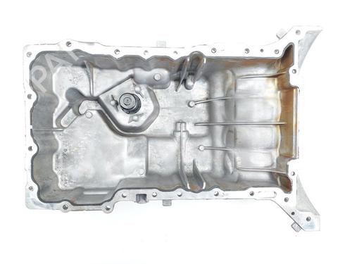 Oljepanne MERCEDES-BENZ GLA-CLASS (X156) GLA 200 (156.943) | BP19767260M115 