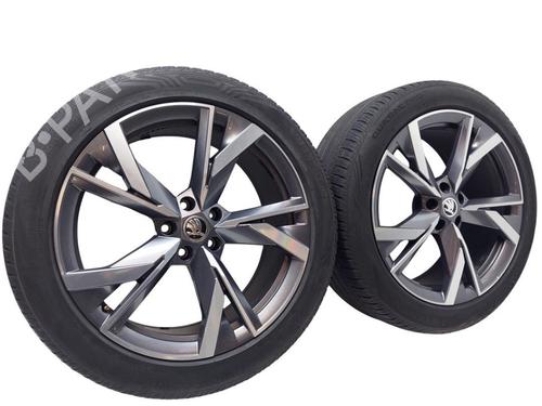 Rim SKODA ENYAQ iV SUV (5AZ) 85 | BP30275235C45 