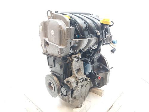 Engine RENAULT MODUS / GRAND MODUS (F/JP0_) 1.6 (JP03, JP0B, JP0U, JP0Y, JP1G) | BP24454273M1 - Image 1