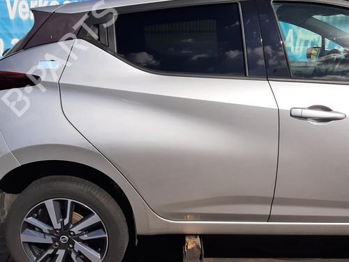 right-rear-door-nissan-micra-v-k14-2016-37760777 main image