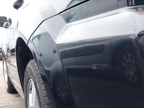 Bagtil kofangere DODGE CALIBER 1.8 | BP32443437C8