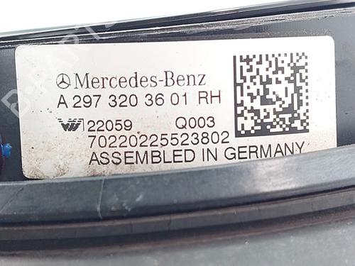 Other MERCEDES-BENZ EQE (V295) EQE 350+ (295.121) | BP36490847O1 - Image 4