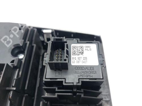 Switch AUDI A3 Sportback (8VA, 8VF) 1.6 TDI | BP30550135I30  - Image 5