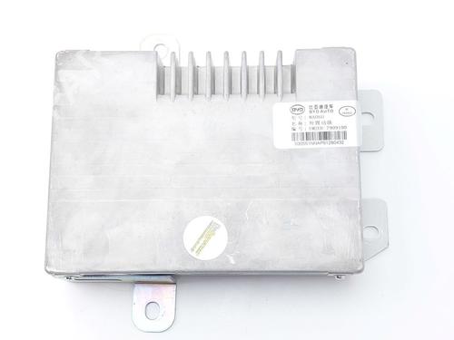 Used Electronic module Electronic module 37760560 37760560