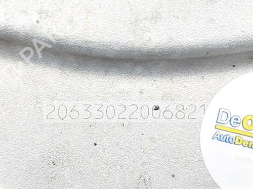 Right front suspension arm MERCEDES-BENZ C-CLASS (W206) C 200 (206.042) | BP19770509M13