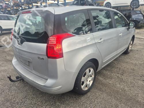 Tailgate PEUGEOT 5008 (0U_, 0E_) 1.6 16V | BP40503473C6 - Image 2