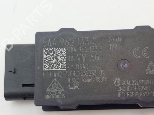 Camera CUPRA FORMENTOR (KM7, KMP) 1.5 TSI | BP38483250E14 - Image 3