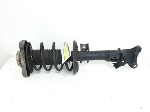 Used Left front shock absorber MERCEDES-BENZ E-CLASS (W212) E 220 CDI / BlueTEC (212.001, 212.002) (170 hp) 19757170