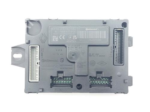 Elektronisk modul RENAULT EXPRESS Box Body/MPV 1.5 Blue dCi 75 (F6AA) (75 hp) 21813486