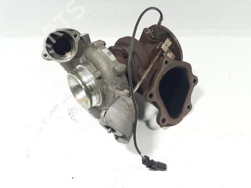 Turbocharger/Supercharger VOLVO S90 II (234) D4 | BP19752016M71 