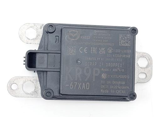 Used Electronic sensor Electronic sensor 19771655 19771655