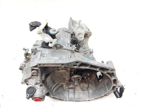 Gearbox PEUGEOT 208 I (CA_, CC_) 1.2 VTI 82 | BP28294346M3
