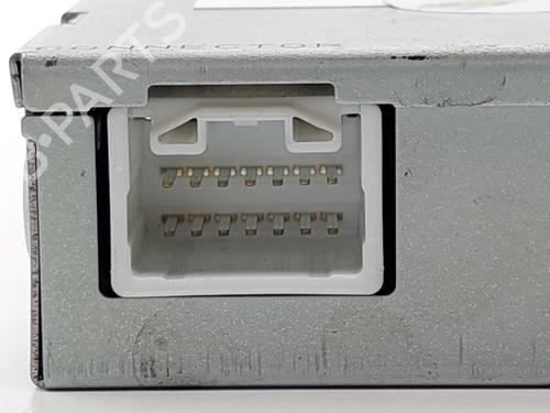 Radio MITSUBISHI MIRAGE / SPACE STAR VI Hatchback (A0_A) 1.0 (A05A) | BP19765493E6 
