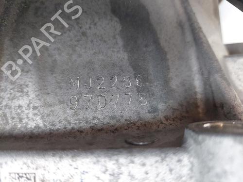Gearbox KIA PICANTO III (JA) 1.0 | BP37760450M3 - Image 7