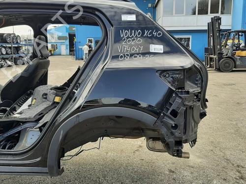 Used Other Other VOLVO XC40 (536) D3 (150 hp) 33889177 33889177