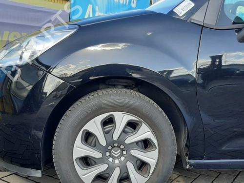 Used Left front fenders CITROËN C3 II (SC_) 1.0 VTi 68 (68 hp) 28977072