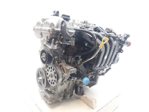 Motor für HYUNDAI VELOSTER (FS) 1.6 GDI (140 hp) 25448535