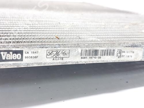 AC radiator VOLVO V40 Hatchback (525) T2 | BP28095827M32 