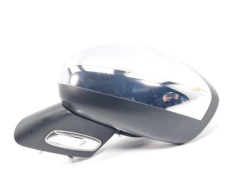 Left mirror CITROËN C3 II (SC_) 1.4 HDi 70 (SC8HZC, SC8HR0, SC8HP4) | BP30183492C26