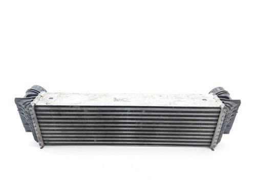 Intercooler BMW 5 (F10) 520 d (184 hp) 32785229