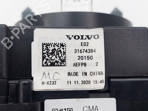 Steering column stalk POLESTAR POLESTAR 2 (534) EV | BP33740711I23  - Image 8