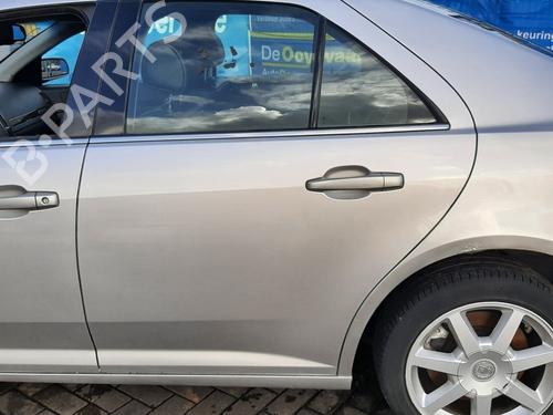 Porte arrière gauche CADILLAC STS 3.6 (257 hp) 29954517
