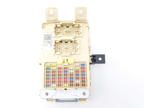 Used Fuse box KIA STONIC (YB) 1.0 T-GDi Eco-Dynamics+ (101 hp) 29478789