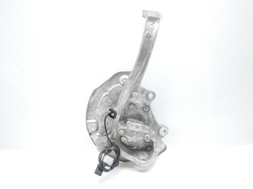 Right front steering knuckle MERCEDES-BENZ C-CLASS (W205) C 350 e (205.047) | BP26164866M26 