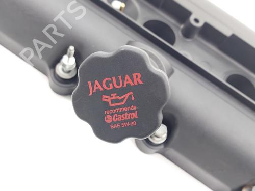 Valve cover JAGUAR XK II Coupe (X150) 4.2 XK8 | BP19763508M124 