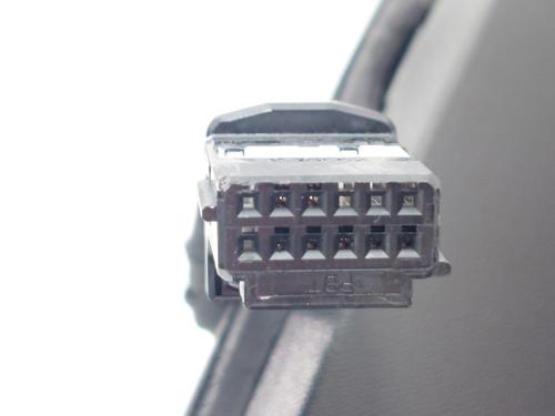 Bakspejl venstre RENAULT MEGANE E-TECH SUV EV60 (BNJ1) | BP32148523C26 