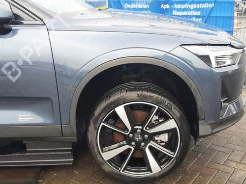 Used Right front fenders POLESTAR POLESTAR 2 (534) EV (408 hp) 33129330