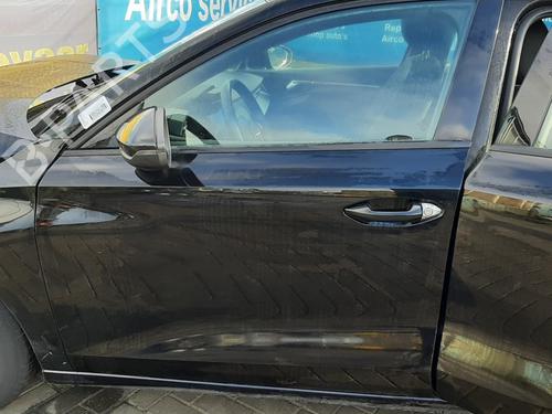 Used Left front door AUDI A3 Sportback (8YA, 8YF) 30 TFSI Mild Hybrid (110 hp) 24891833