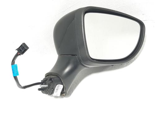 Right mirror RENAULT CLIO IV (BH_) 0.9 TCe 90 (BHNF, BHMA, BHMH, BHJK, BHJR) | BP19752681C27 
