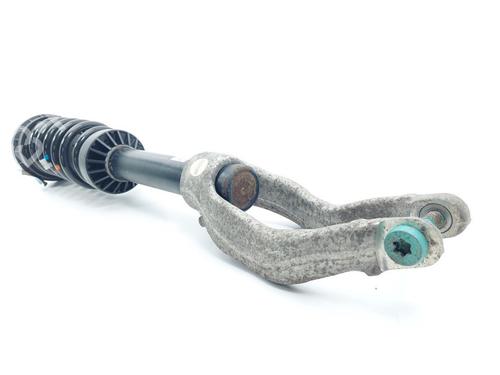 Right front shock absorber LAND ROVER RANGE ROVER VELAR (L560) 2.0 D180 TD4 4x4 | BP24617769M17 